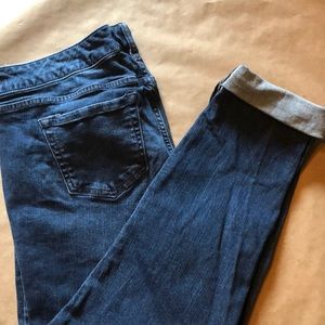 Torrid jeans